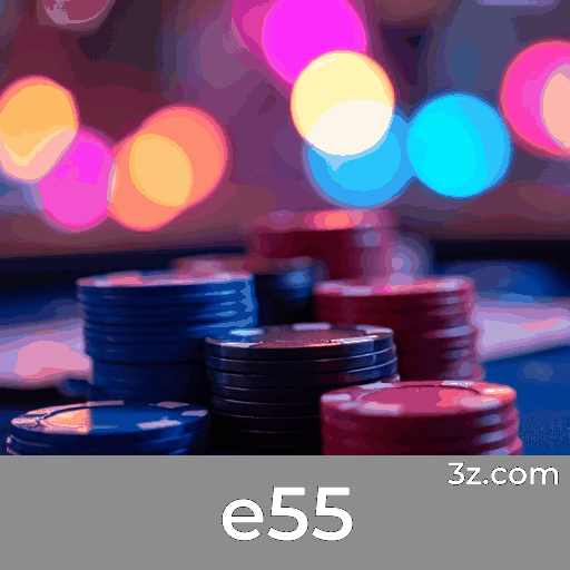 Qualidade Superior de Jogos Diversos no e55