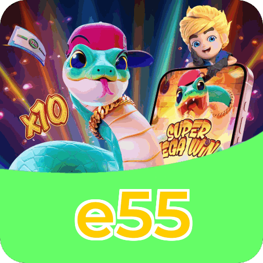 Slots Premium da PG Soft na e55