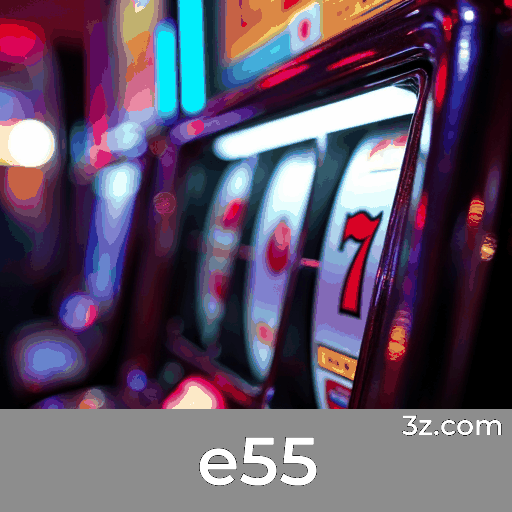 Qualidade Superior de Jogos Diversos no e55