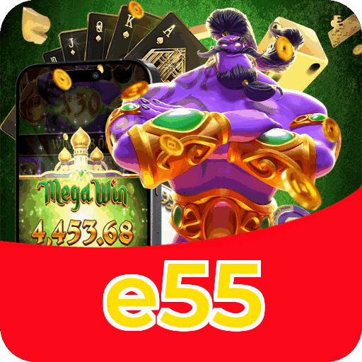 Métodos de pagamento aceitos na e55