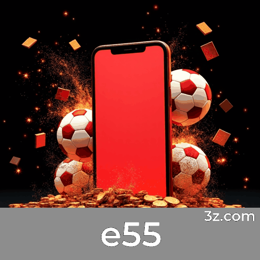 Apostas instantâneas, acesse com o app e55