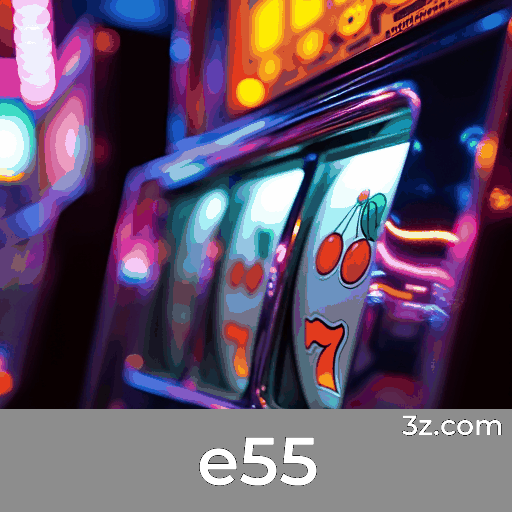 e55 Inovação: Transformando o Futuro dos Jogos com Tecnologia