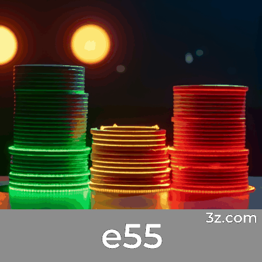 Recompensas Reais e Transparentes no e55: Promoções Sem Pegadinhas