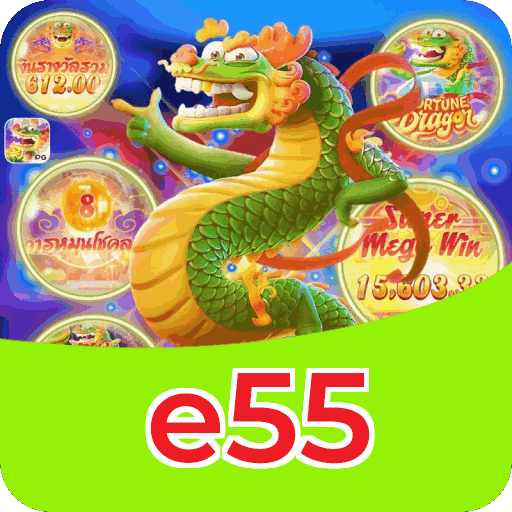 Promoções e bônus exclusivos da e55