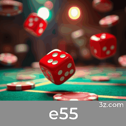 e55 Inovação: Transformando o Futuro dos Jogos com Tecnologia