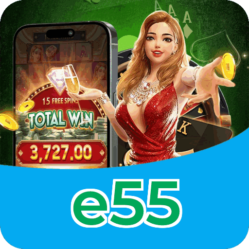 Cashback semanal e55