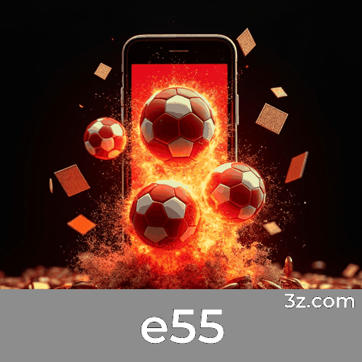 Recompensas Reais e Transparentes no e55: Promoções Sem Pegadinhas