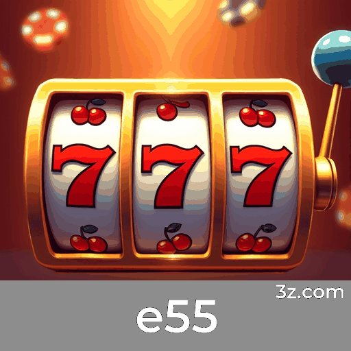 Experiência de Casino Elite no e55: Jogos e Serviços Premium