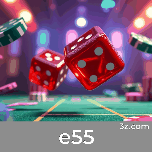 e55: Plataforma de Apostas Segura e Divertida