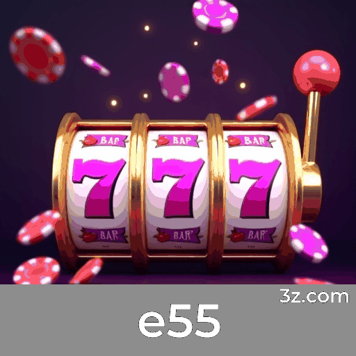 Recompensas Reais e Transparentes no e55: Promoções Sem Pegadinhas